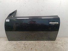 Porte avant gauche RENAULT MEGANE 2 PHASE 2 CABRIOLET 7751474924