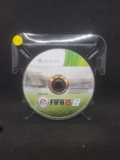 XBOX 360 Fifa 15 CD Seul