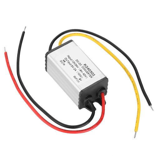 12v 24v 5v - 5v, 2a