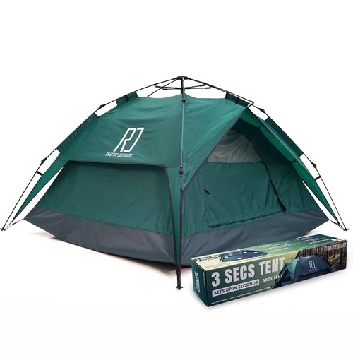 Reactive outdoor tent 3 - reactive,