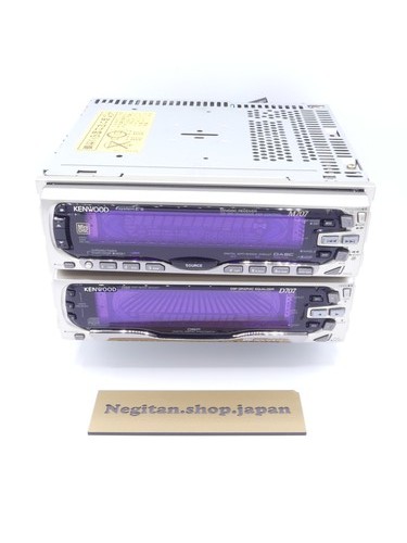 Kenwood m707 d707 - m707,