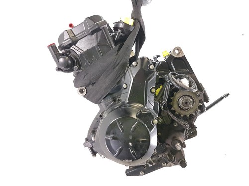 Moteur kawasaki 650 - 650,