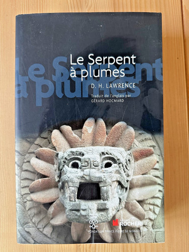 Lawrence le serpent - lawrence,