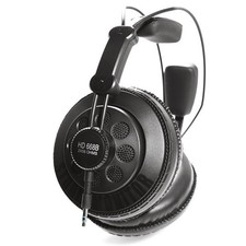 HD668B Casque de studio