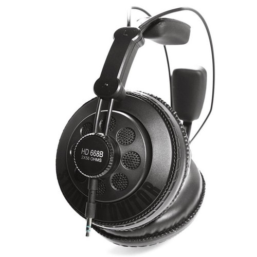 Hd668b casque studio - hd668b,