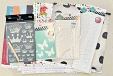 Heidi Swapp Mixed Theme