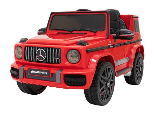 Mercedes amg g63 voiture - amg,