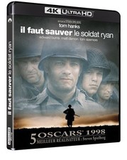 Il faut sauver le soldat Ryan