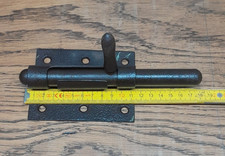 ancien verrou/ loquet /