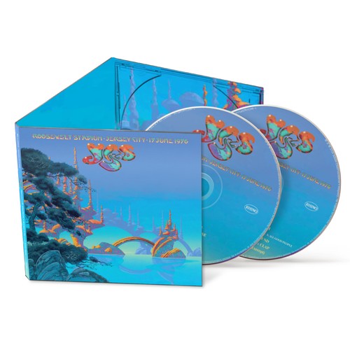 Yes live roosevelt - yes, at