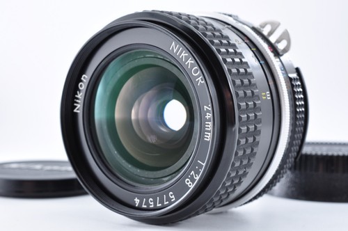 Objectif nikon nikkor mm - objectif,