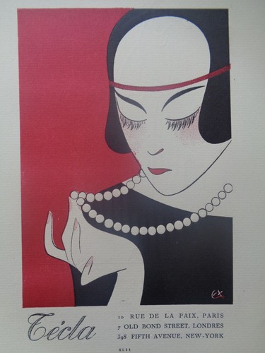 Gazette bon ton gravure - gazette,