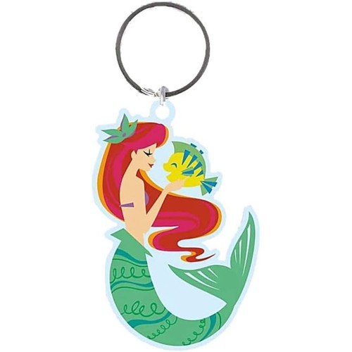 Disney petite sirène - -, la