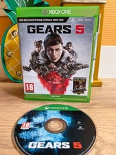 Gears 5 - Xbox One - Bon état -