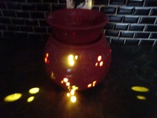 "  DIFFUSEUR   DE   SENTEURE    ELECTRIQUE  " PARTYLITE " NEUF