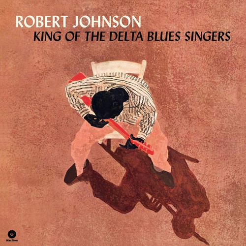 Robert johnson king the - robert, of
