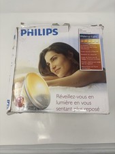 Philips HF3520 Wake Up Light