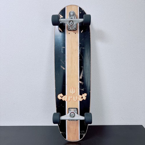Carver surf skate complete - surf,