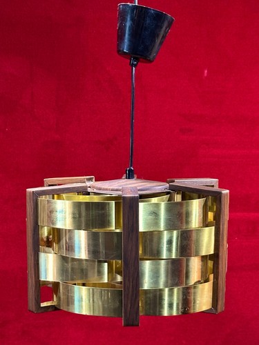 Werner schou lustre - schou,