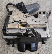 Chrysler Lancia Voyager V / RT