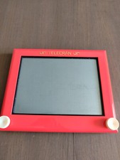 Telecran 1980 avec boite et