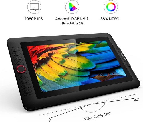 Pen artist 3 - xp-pen,