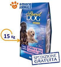 MONGE Croquettes Pour Chiens