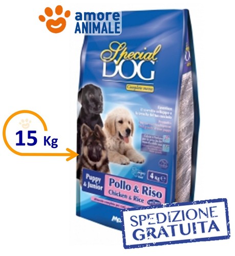 Monge croquettes pour chiens - monge,