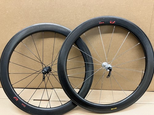 Zipp 404 firecrest tubular - 404,