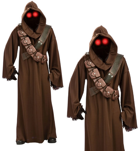 Star wars jawa - star, costume