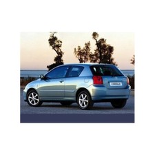 ATTELAGE TOYOTA Corolla