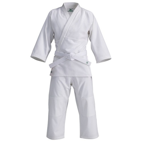 Mizuno aiko judo training - judo,