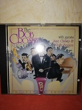 CD de "the bob Crosby orchestra"