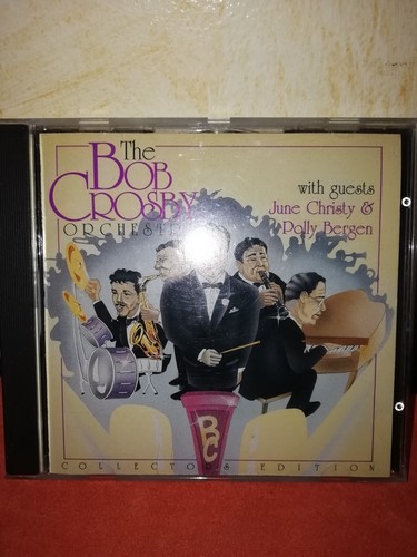 The bob crosby - "the,