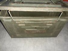 Ancienne Caisse Boîte