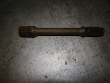 arbre de transmission quad tgb