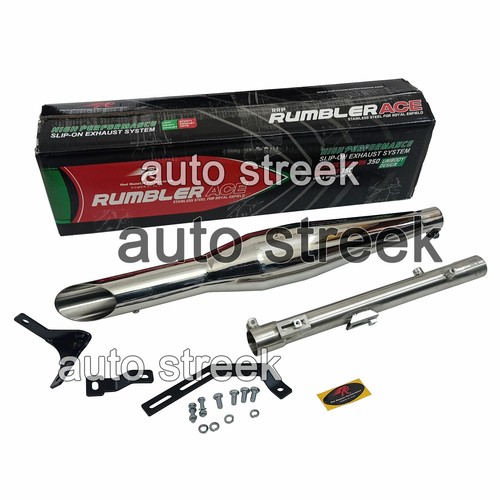 Adapté pour royal enfield - pour,
