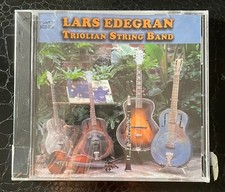 Lars Edegran Triolian String