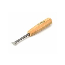 Gouge Professionnelle pour Sculpture sur Bois - M-stein Fabriqué en Slovaquie