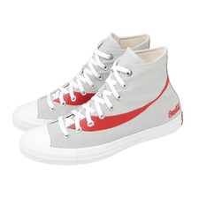 Converse x Coca-Cola Chuck