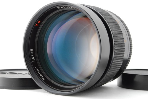 Exc contax carl zeiss - carl,
