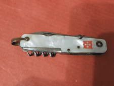 COUTEAU SUISSE PRADEL