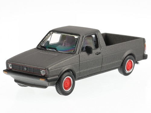 Caddy mk1 camion plat - mk1,