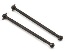 LRP S10 Blast BX2 78mm Rear