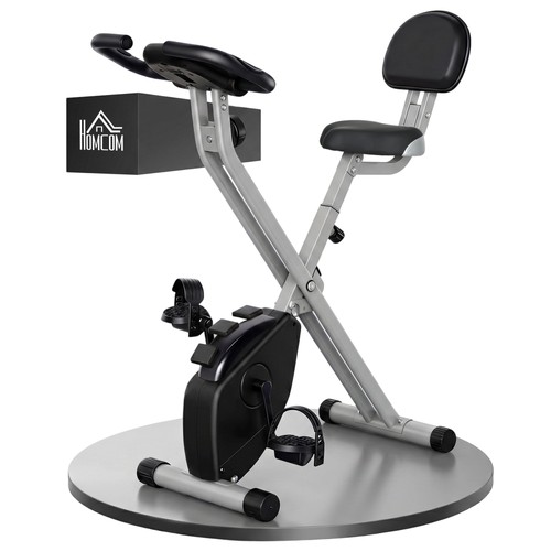 Homcom vélo appartement - homcom,