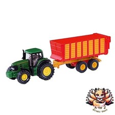 NOUVEAU tracteur siku John