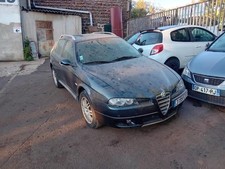 Planche de bord complete ALFA