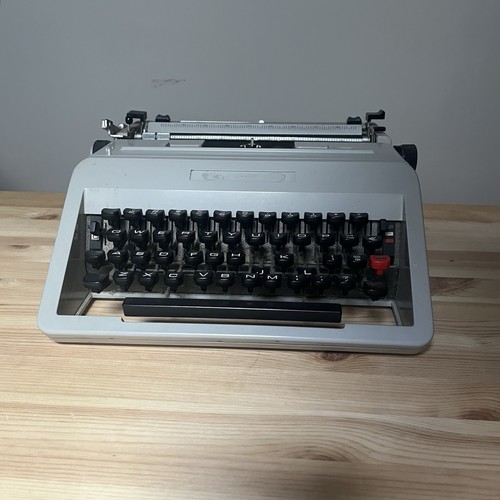 Olivetti studio hard case - 45,