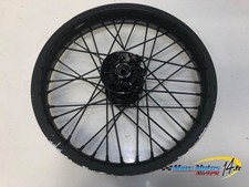 JANTE AVANT YAMAHA 125 TW  2002