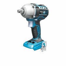 Clé à chocs Koma Tools Pro